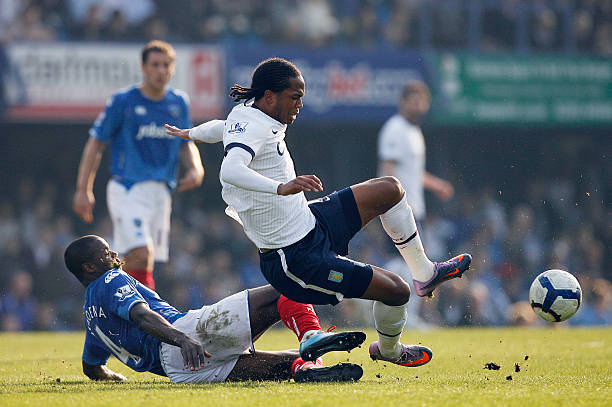 牙利的中场 牙利的中场