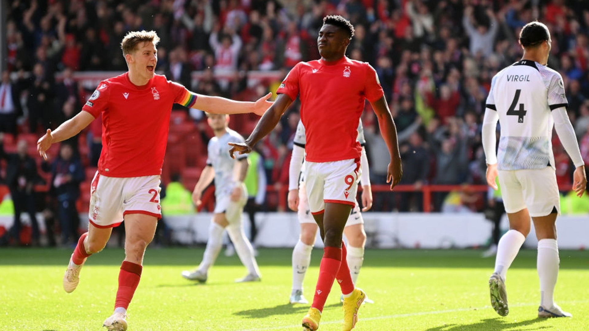 对手起手习 对手起手习